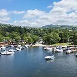 Brightwater Prázdninový dům Windermere
