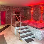 Prázdninový dům Brightwater Windermere