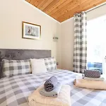 Brightwater Prázdninový dům