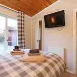 Prázdninový dům Brightwater