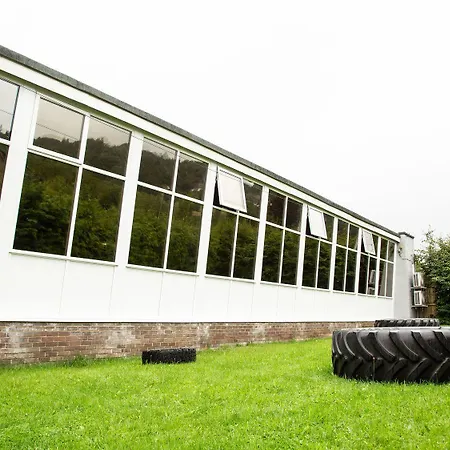 Brightwater * Windermere