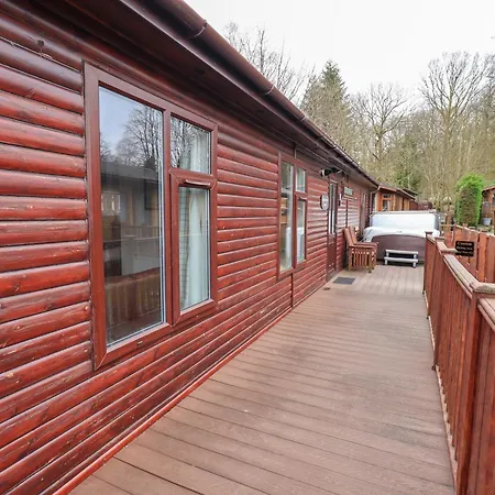 Prázdninový dům Brightwater Windermere