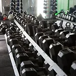 בית נופש Brightwater