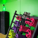 Brightwater בית נופש ווינדרמר