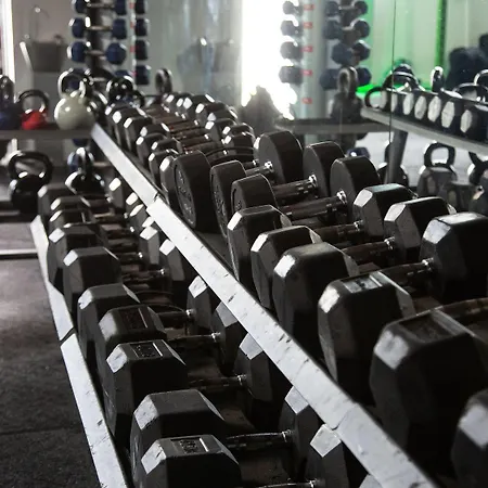 בית נופש Brightwater