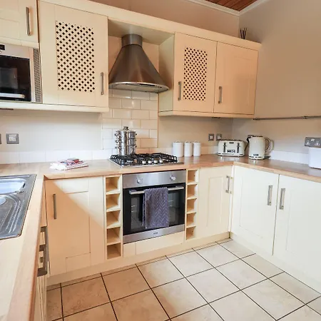 Brightwater בית נופש