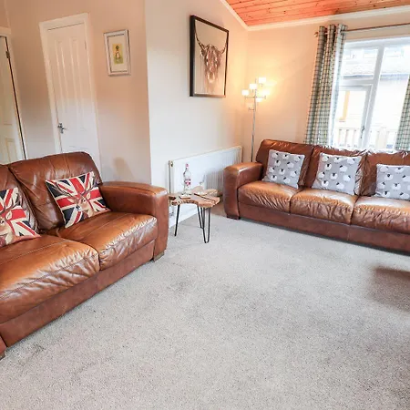 Casa de Férias Brightwater Windermere