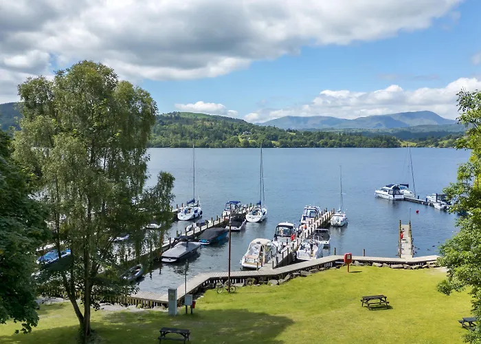 Brightwater Casa de Férias *