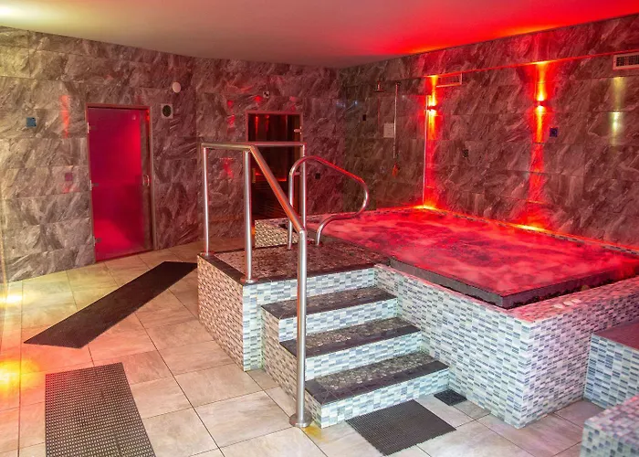 Casa de Férias Brightwater Windermere