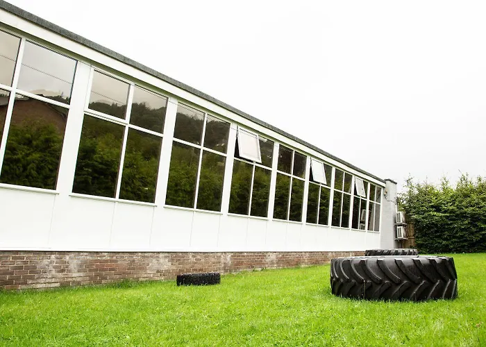 Brightwater * Windermere