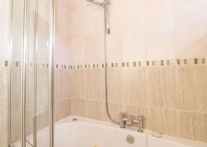 Brightwater Casa de Férias *