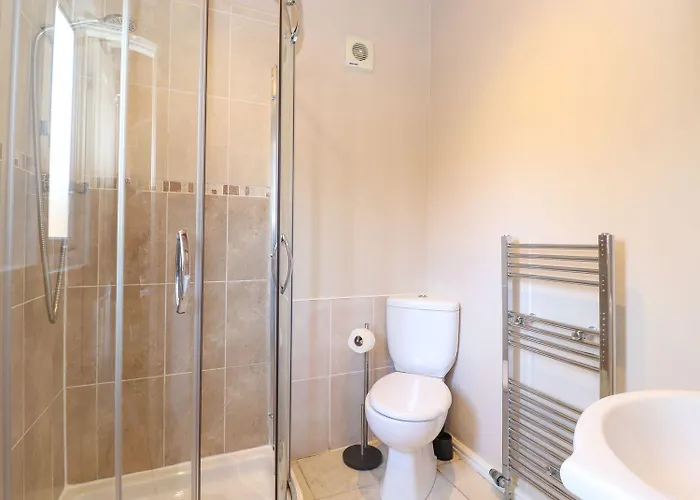 Casa de Férias Brightwater *