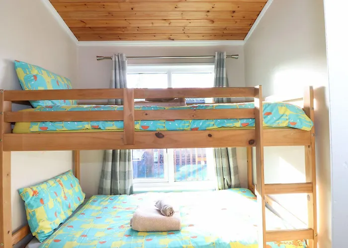 Brightwater Windermere