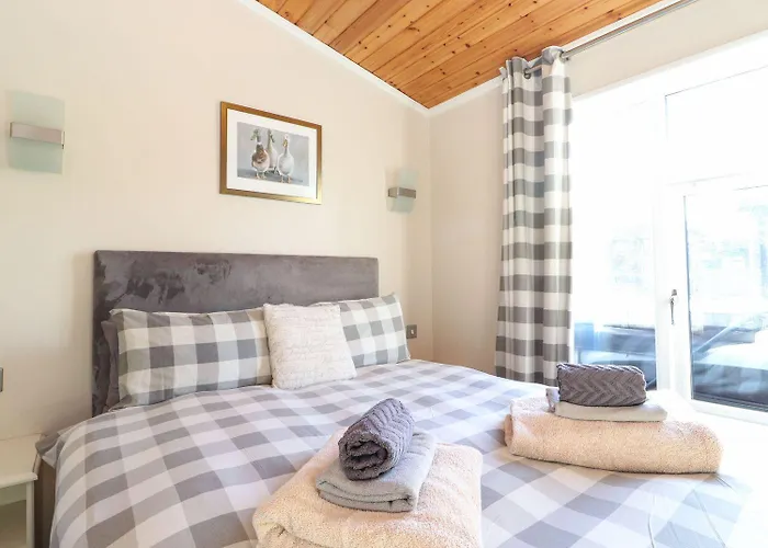 Brightwater Casa de Férias