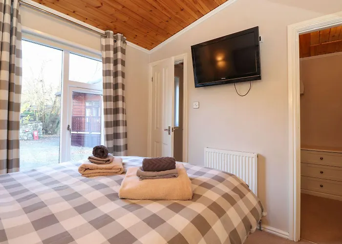 Casa de Férias Brightwater