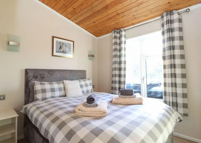 Casa de Férias Brightwater *