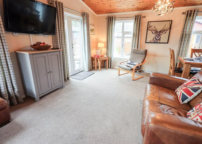 Brightwater Casa de Férias Windermere