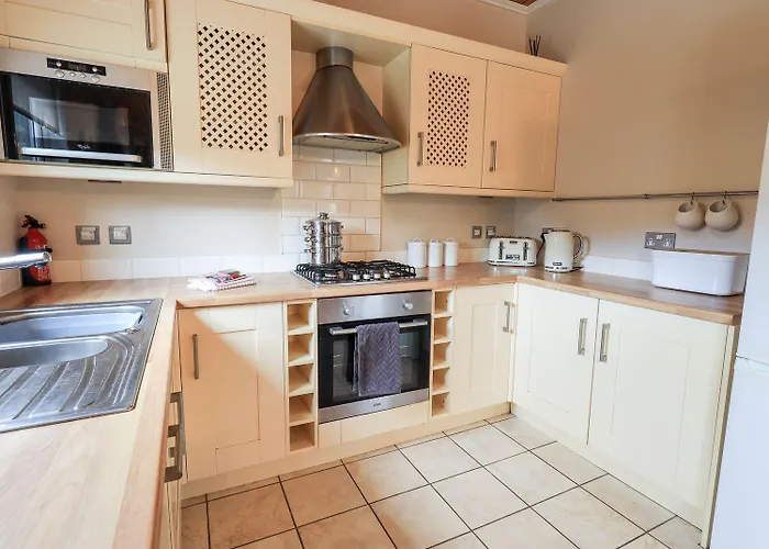 Brightwater Casa de Férias