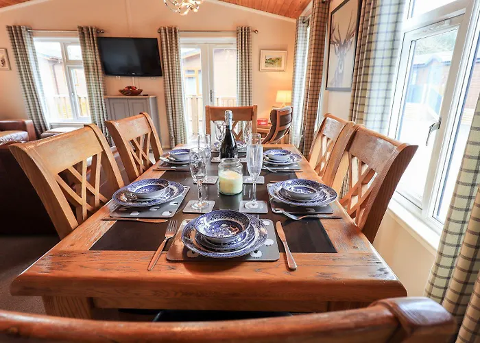 Casa de Férias Brightwater *