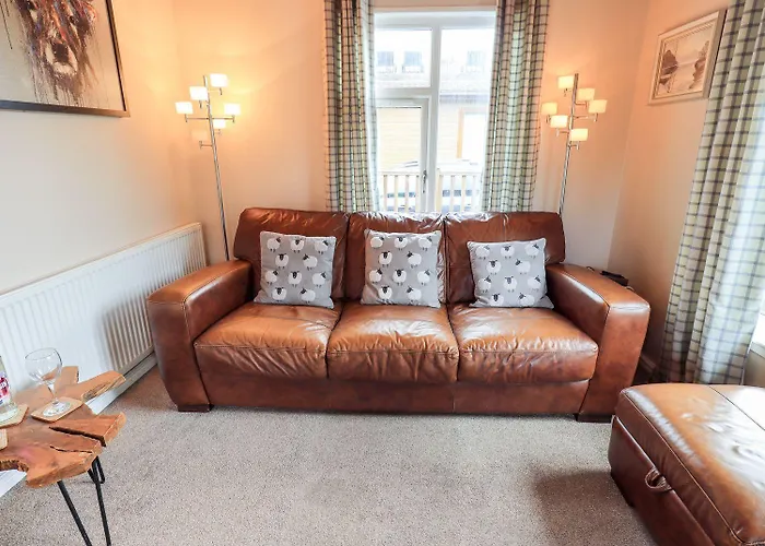 Brightwater * Windermere