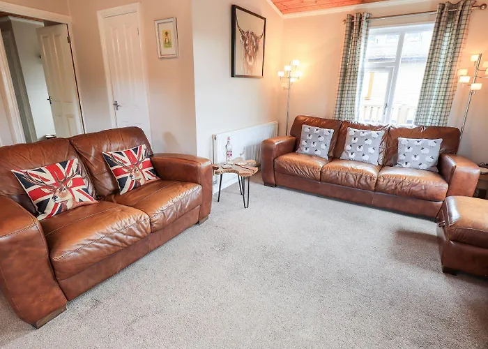 Casa de Férias Brightwater Windermere