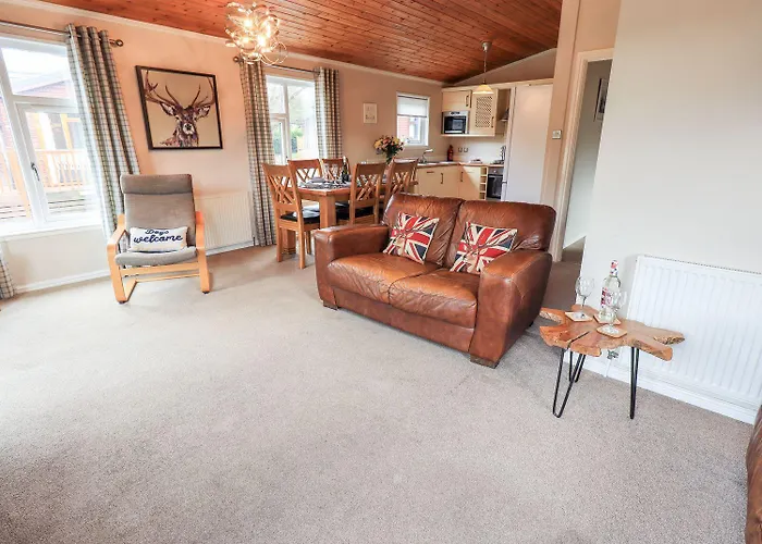 Brightwater * Windermere