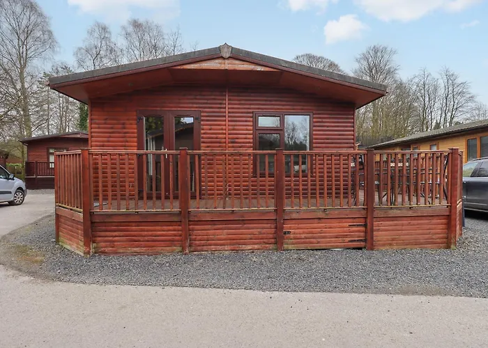 Brightwater * Windermere