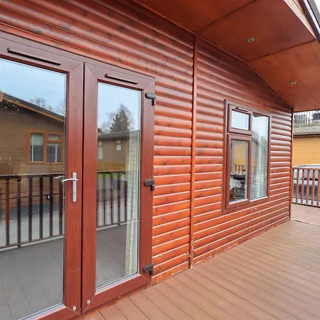 Feriehus Brightwater Windermere