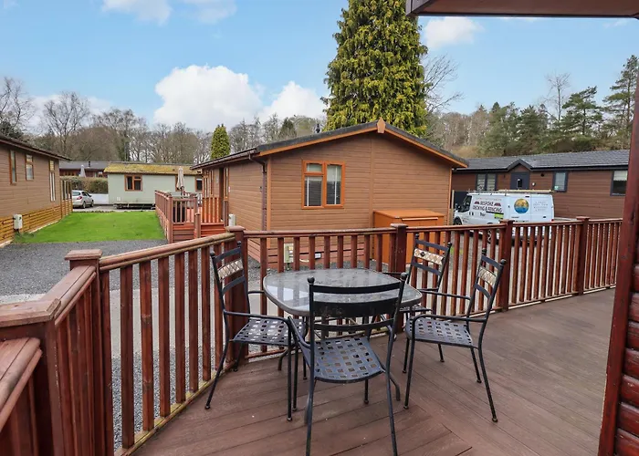 Brightwater Feriehus *